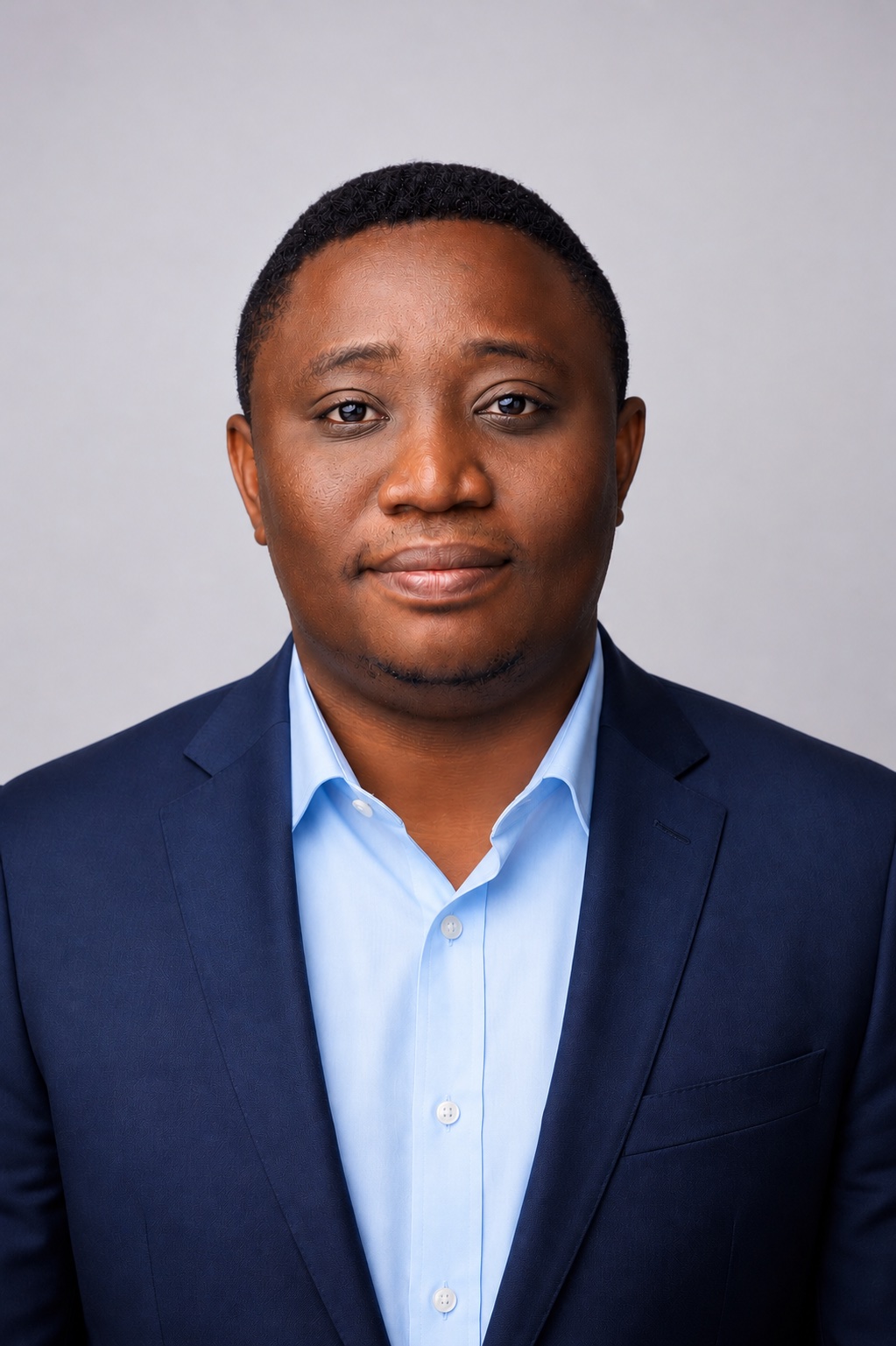 Chukwuma Irozuru