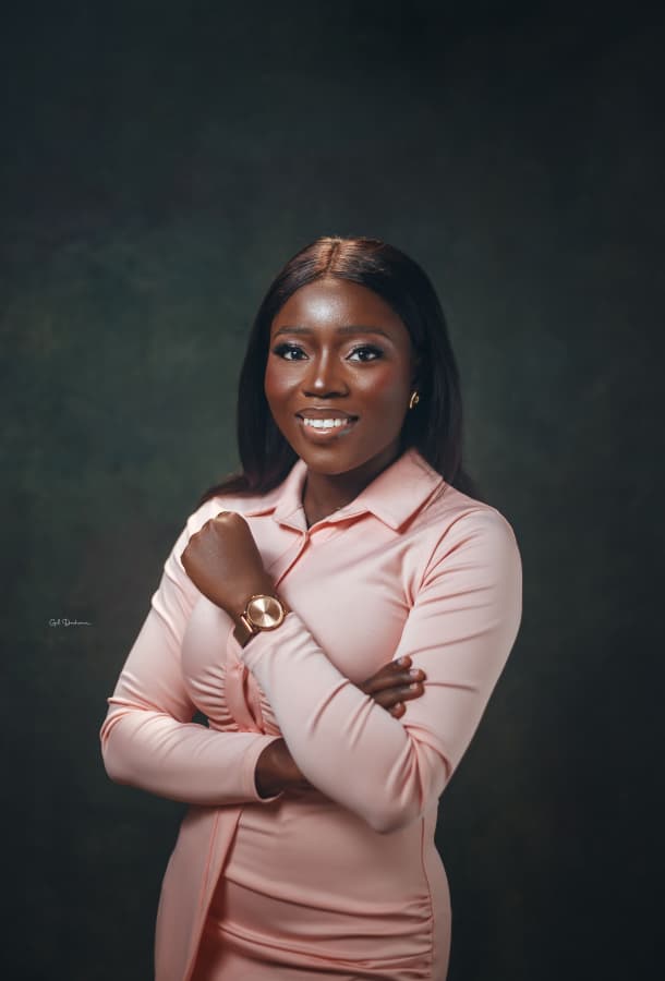 Lilian Mwantok